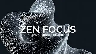 Study Marathon - Beta Focus Waves (16Hz) for Increase Productivity and Focus