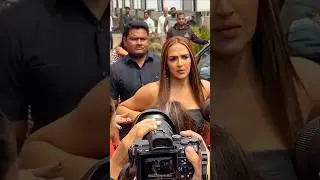 After Divorce, Hema Malini&rsquo;s Special Advice to Daughter Esha Deol 😱 #hemamalini #eshadeol #shorts
