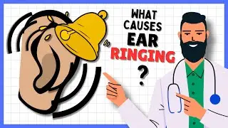 What Causes Ear Ringing?