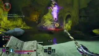 Avowed - Chapter 21 - No Commentary Gameplay - Stream Upload