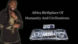 Michael Prince Johnson Knowledge, Music And Me ( Film Music)  Pt 2