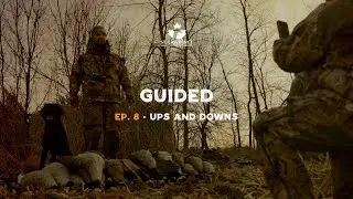 Ups and Downs || S1E8 || Guided
