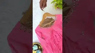This 8 Meter Flare Gown is Going VIRAL ✨ | Indian Ethnic Wear