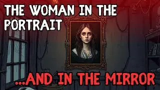 Whispers of Hollowbrook Manor: A Haunting Ghost Story for Sleep