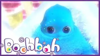 💙💛💜 Boohbah - Drink of Milk | Episode 36 | Shows for Kids 💙💛💜