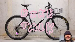 bike talk: review or roast your bike ep.30