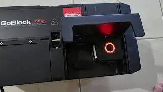 Redarc Goblock Overview.