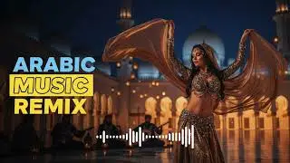 🎧 Arabic Music Remix 2026 | Deep House Dance ft. Habibi (حبيبي) 💃 🚀