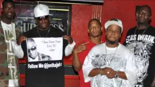 JonThaJoker, Minista E. & Joe - Don't Come Around Me
