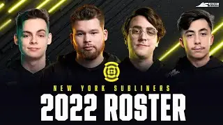 Subliners Roster Announced! Zoomaa Signing with Faze?! Paris and Washington Rumored Rosters!