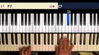 I'm Walkin' - by Fats Domino as played by Lot2Learn