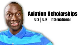 Aviation Scholarship Programs