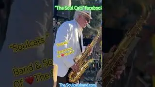 Lake Cachuma &ldquo;Hooked Bar and Grill LIVE Soul Party -Lakeside with Soulcats #PlayThatFunkyMusic #syv