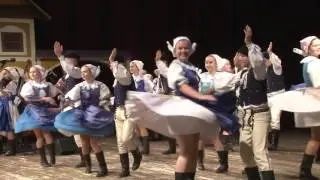 Myjavci Myjave