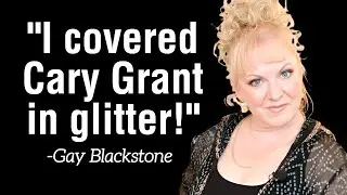 Gay Blackstone - Masters Of Illusion & More - Penguin Magic Podcast