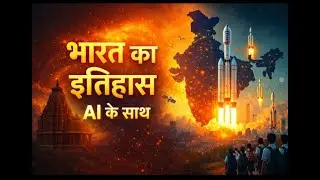 Bharat Ka Itihas AI ke sath #viral #history #ancient