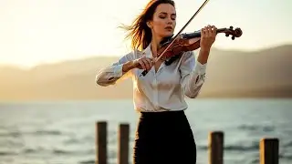 Piano & Cello Music That Speaks Your Unspoken Grief: Deep Emotional Healing Instrumental