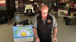BUYER BEWARE | Fake Lithium Battery Exposed Video 6 of 7