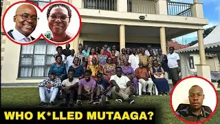 BWIINO🔥🔥🔥 FLYING SQUAD EKUTTE 2 KU NFA YA DAVID NE DEBORAH MUTAAGA. OMUSAWO OMUBBI ATIDDWA BANNE