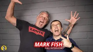 South African Football Player | Mark Fish