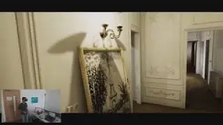 VR Interior Visualization
