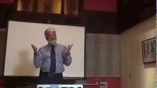 Health Effects of Cell Radiation-Prof. Girish Kumar's presentation at Juhi Chawla's place_Part1