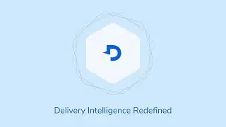 DispatchOne: Last-Mile Logistics Platform