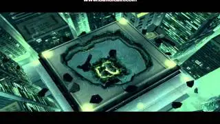 The Matrix Path Of Neo Final