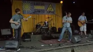 Little Boy Lost - Bee Song ( Live at Linton Summer Sessions )