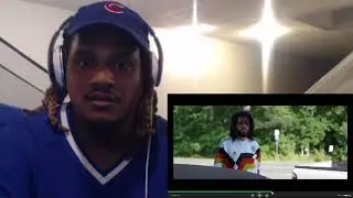 Jay Rock feat. J. Cole - OSOM  REACTION AND REVIEW
