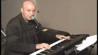 JEF LABES PERFORMING -- 