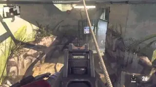 COD AW Secret high Barrier Spot On Quarantine!