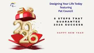 8 Steps that Guarantee 2026 Success