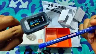 Best budget pulse oximeter || Vandelay Pulse Oximeter under 1000-1200 || unboxing and review 🔥