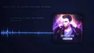 hardwell birds fly audio spec by action pictures studios