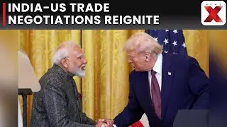 Economist Mitali Nikore on India-US Trade: Optimism Rises as Modi and Trump Resume Negotiations