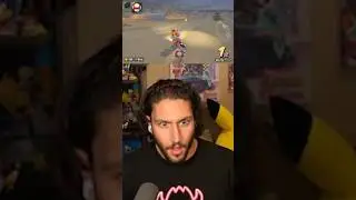 I ACTUALLY WON?!?!? #shorts #mariokartworld #nintendo