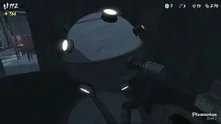 Brian plays Blue Prince 108