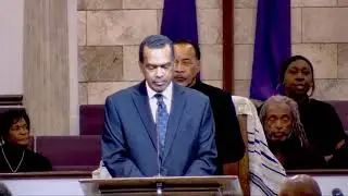 Heart of God Ministries Worship Service