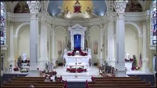St James Johnson City Live Stream