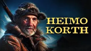 Alaska&rsquo;s Last Frontiersman: The Untold Story of Heimo Korth