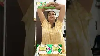 ✨⚡️￼￼ chest ￼ reduce size ￼ best yoga | ￼ skin care | #face #Chest # yoga #youtubeshorts # shorts