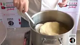 Dishes to make at home with Pizza Dough: the Neapolitan Fried Food