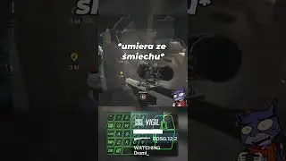 Shotguny są GŁUPIO OP #r6 #rainbowsix #r6siege #clips #streamer