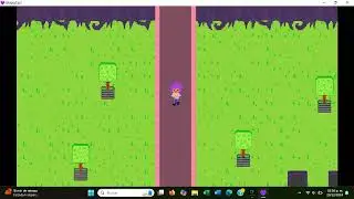 BrawlTale Genocide Route (Part 1)