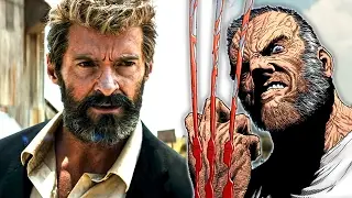 Logan - Wolverine&rsquo;s Depressing History Explained! Old Man Logan Story Explained!