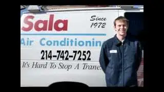 75241 Air Conditioning & Heating Repair in Dallas TX