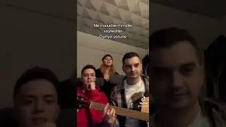 Arya Aryay- aldatildik (spezialno siyo icin)