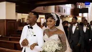 Derrick weds Mary &ndash; Our Perfect Wedding | S7 | Ep 03 | Pearl Magic Prime