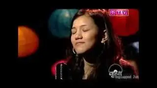 Seni Ben Unutmak Istemedim Ki (Cover) - AXATA - KRIPA UNPLUGGED JUNIOR
